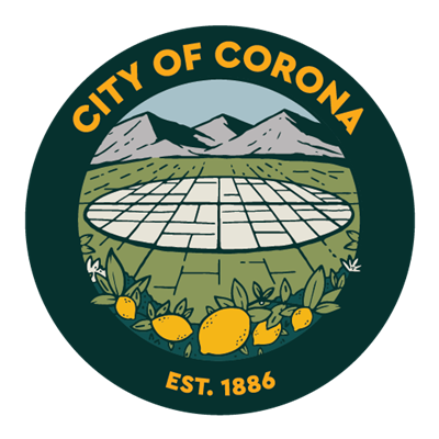 City of Corona